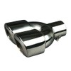 Viz Muffler Cutter [401] Square 2 Piece Out Mark 2