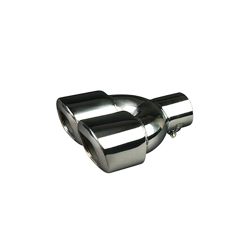 Viz Muffler Cutter [401] Square 2 Piece Out Mark 2