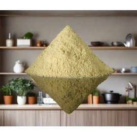 Ethio Goods eMarket Organic Ethiopian Fenugreek Powder - 32 oz