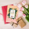 Londue Cute Thank You Card Gifts for Nurse, Nurse Appreciation