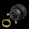 SVBONY SV149 Camera Lens Adapter for Nikon AF Camera Lens