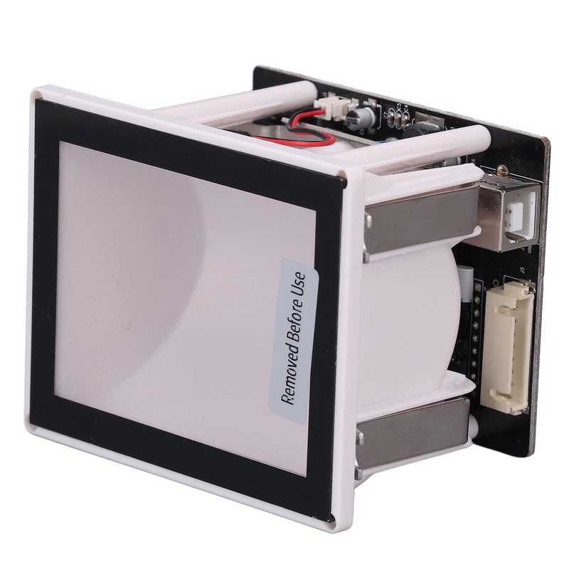 Embedded Barcode Scanner Automatic Sensing USB Serial Port 1D 2D