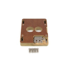 Canton 85-060 Phenolic Carburetor Adapter