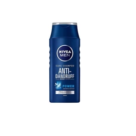 NIVEA Men's shampoo anti-dandruff power, 250 ml (pack of 3)