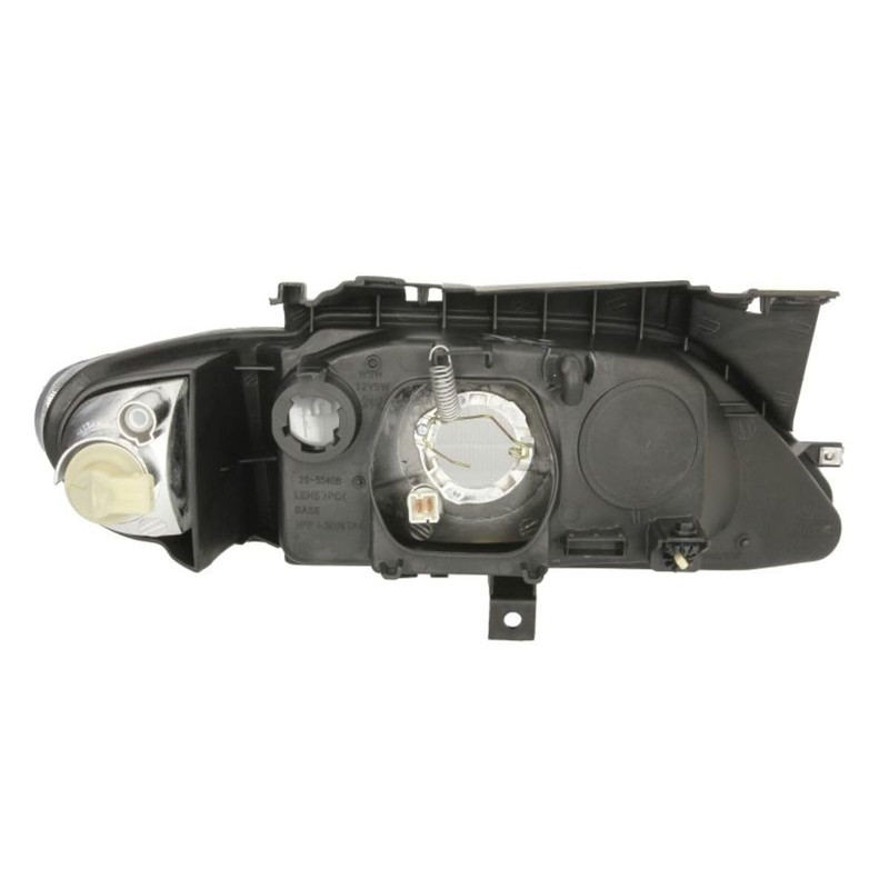 Dapa GmbH & Co. KG 205546082 Headlight Left
