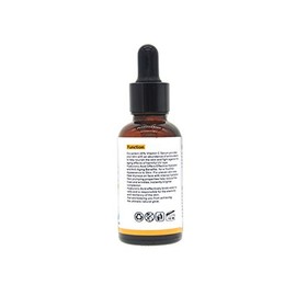 Skin beauty face suero vitamina C niacinamida ácido hialurónico retinol Sérum 5 tipos opción Elitzia ETMS0015 (Suero de vitamina C (amarillo))