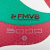 Balón Voleibol Molten V5m5000 Flistatec Piel Sintética No 5 OwenPluche