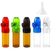 Kdkoeo 5 PCS Sniffer Kits, Spice Powder Tool with Mini