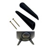 EMALPE Patas de repuesto para altavoces Harman Kardon Onyx Studio