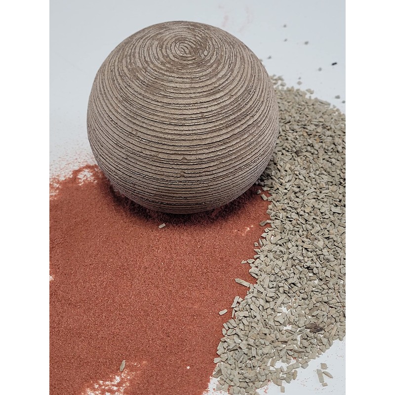 Deko-JunKies Decorative Sand Petrol Decorative Sand