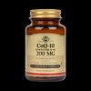 Solgar CoQ-10 200mg 30 Vegi Capsules