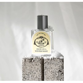 Snowy Winter Night Fragrance [Snow Winter Night] - 30ml / 눈내리는겨울밤향[스노우윈터나이트] - 30ml