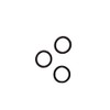 0122400U O-ring gasket for Grohe drawer faucet head connection, etc