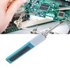 Electric Soldering Iron Pen Cordless Intelligent Portable Digital Display USB