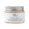 m+M Plus Organic Butter, Ocean Musk Scent, 1.6 oz (45