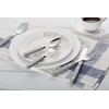 Annova Cutlery Set 20 Pieces Stainless Steel Color Handle with