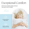 East Coast Bedding | 100% Cotton Replacement Pillow Shell |