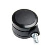 New Soft Caster Wheel for Herman Miller Aeron Embody Mirra
