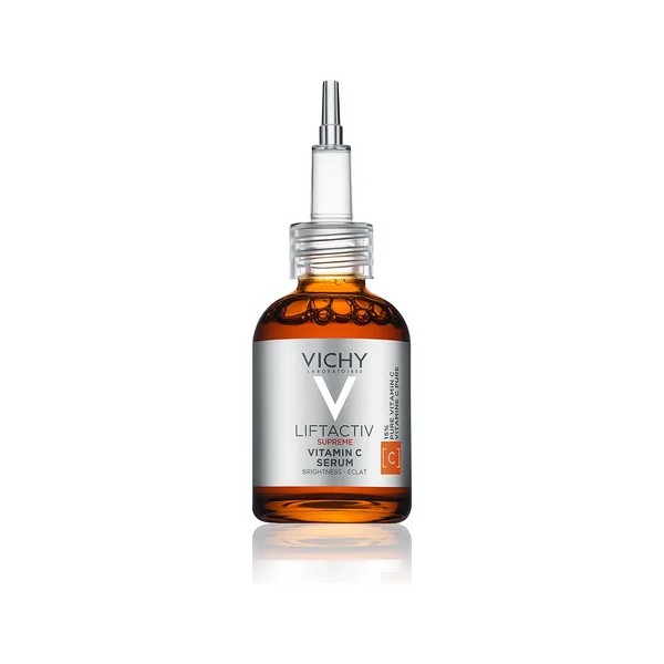 Sérum Vichy Liftactiv Vitamina C Antiedad 20Ml Día/Noche Todo tipo