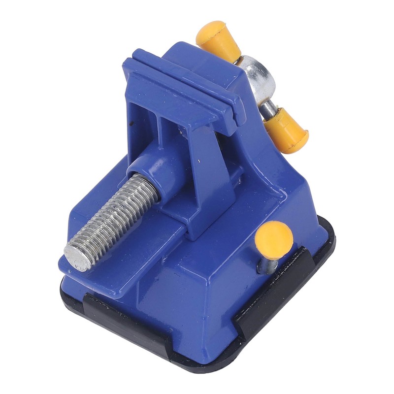 Miniature Bench Vise Universal Small Mutifunctional Vise Suction Base for