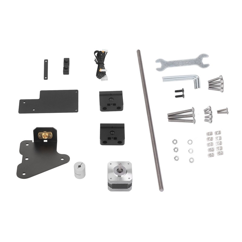 Dual Z Axes Upgrade Kit Professional Z Axes Kit with