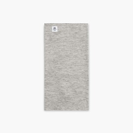 Turtle Fur Stria Totally Tubular Neck Gaiter, UPF 50+, Multifunctional Headwear, 10+ Ways to Wear, Storm