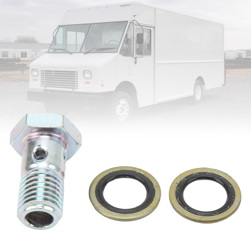 Fuel Filter Head 3963983 Compact Scratch Resistant Replacement For Cummins