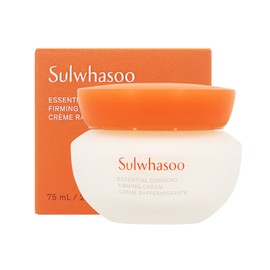 Sulwhasoo [Department Store Same Genuine] Sulwhasoo New Firming Cream 75ml AD23, Firming Cream 75ml AD23 / 설화수 [백화점 동일정품] 설화수 신형 탄력크림 75ml AD23, 탄력크림 75ml AD23