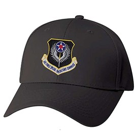 US Air Force USAF Special Operations Command Ball Cap (Navy Blue)