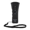 Handheld Ultrasound Anti Dog Bark Device 15-20KHZ Dual Horn Anti