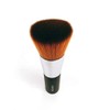 KIHITSU Kumano Brush Mineral Foundation Brush Black SA-12 Makeup Brush