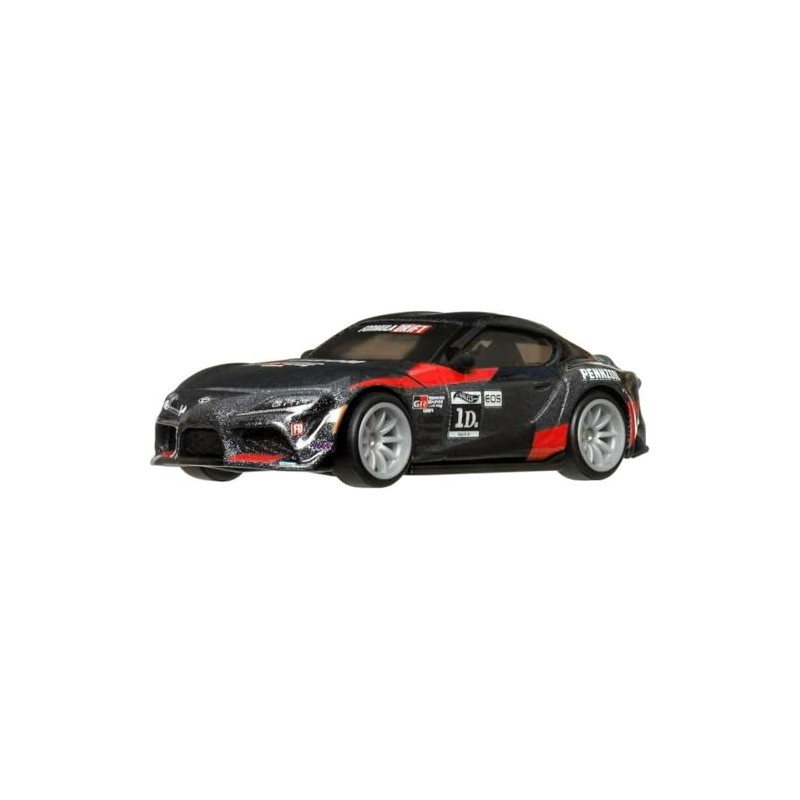 Hot Wheels Boulevard Premium Vehicles GJT68 - HRT56 2021 Toyota