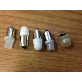 provo electronics WURLITZER 2600 / 2610  Jukebox front  PANEL LED  lamps kit.