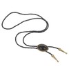 LIANCHI Western Bolo Tie for Men and Women Native American