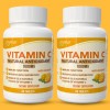 Arymar Vitamin C 1000 mg with Rosehip, Antioxidant Formula– 60