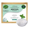 Menthol-crystals-4-oz Mentha-arvensis-menta Y