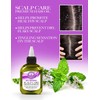 Ethereal Nature 99 Natural Hair Oil Blend Scalp Care 75ml,