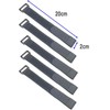 Audiofan Velcro Cable Ties Velcro Velcro 2 cm x 23