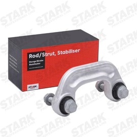 STARK SKST-0230042 Rod/Strut, Stabiliser Bar Brace, Bar Bar, Front Stabiliser Strut