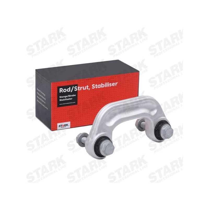 STARK SKST-0230042 Rod/Strut, Stabiliser Bar Brace, Bar Bar, Front Stabiliser