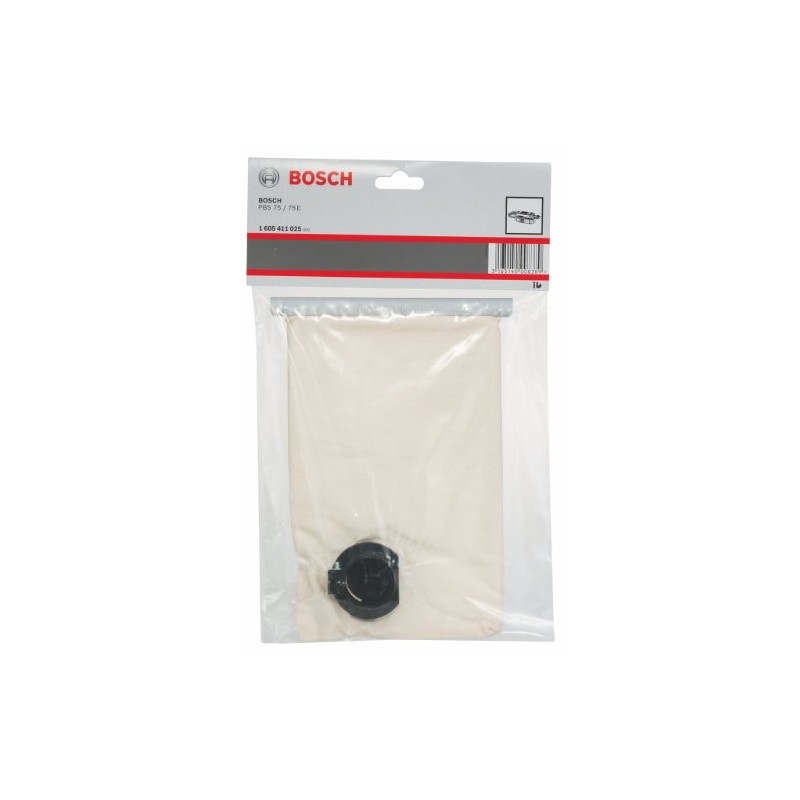 Bosch 1605411025 Dust Bag for Belt Sanders