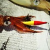 Keystone Hard Foam Floatation Sutte Kensaki SP No. 2.5 Double