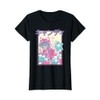 Kawaii Candycore Adorable Anime Girl T-Shirt
