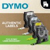 DYMO Rotuladora de escritorio | Rotuladora portátil LabelManager 210D, multiuso,