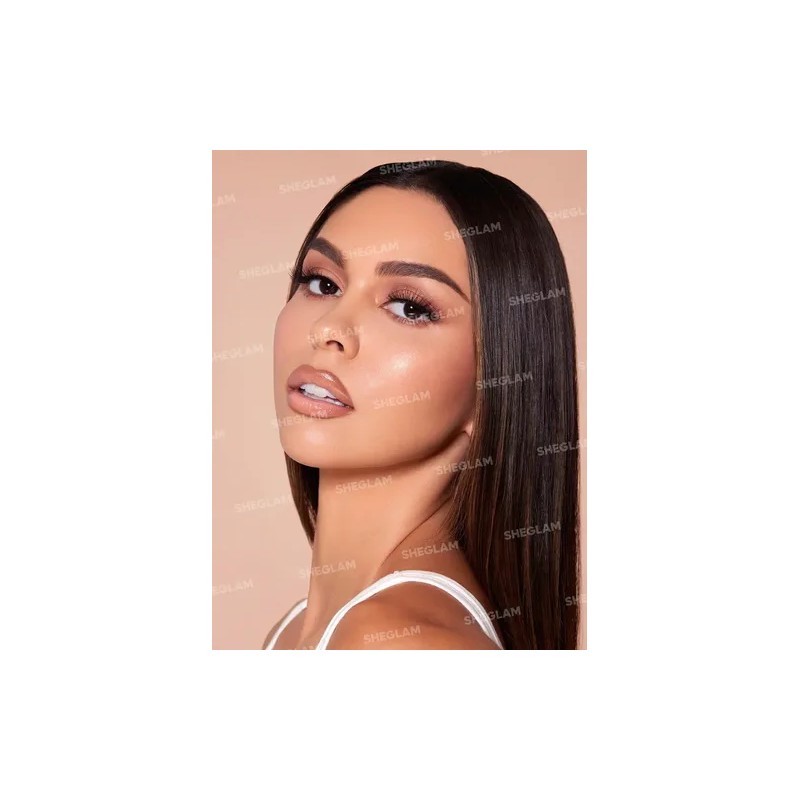 Crema Hidratante Sheglam Skinfinite Base Tono Butterscotch