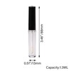 1.3ml Empty Lip Gloss Tube Lip Gloss Wand Bottles Containers