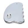 102x57x8mm Terahertz Gua Sha Facial Tool Guasha Board Massage Muscle