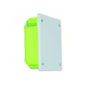 Hollow Wall Junction Box Flush-Mounted Junction Box 116 x 116