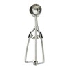 Farberware Professional Stainless Steel Cookie Dough Scoop, 8.27 Inch, Black