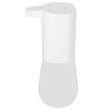 600ml Soap Dispenser Large Capacity Induction Electric Automatic Soap Dispenser